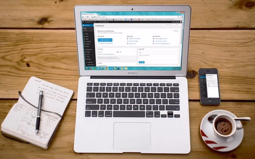 5 Reasons You Need a New Website