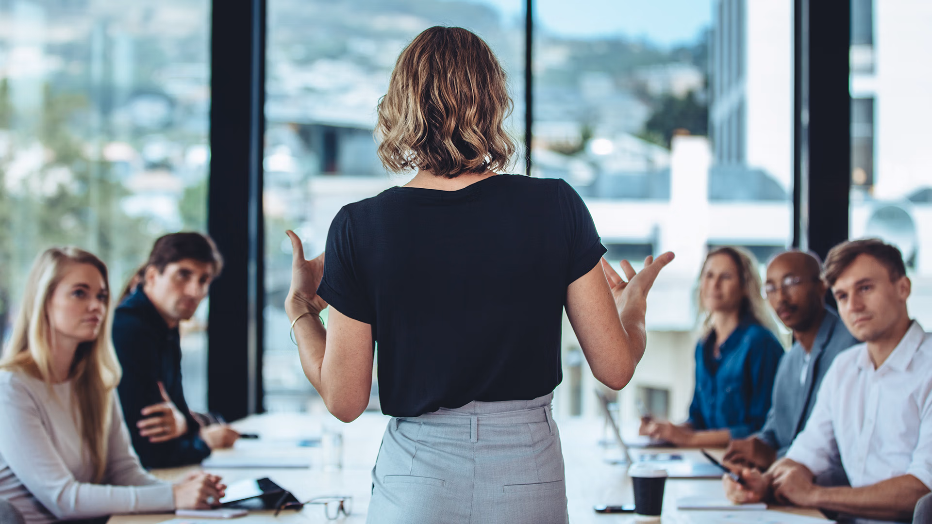 Marketing ROI: The best way to get leadership to listen to you