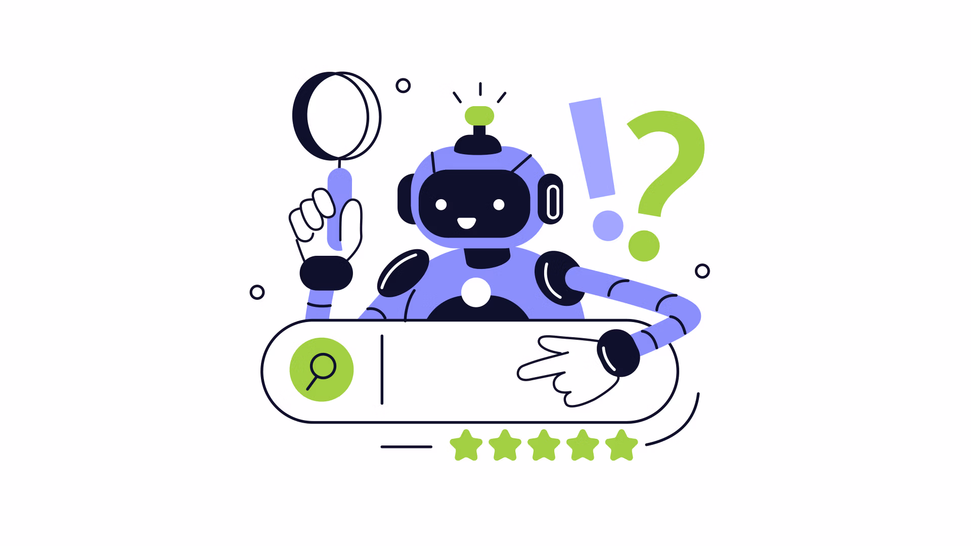 What is Generative Engine Optimization? How AI is changing SEO