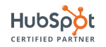 HubSpot Certified Partner