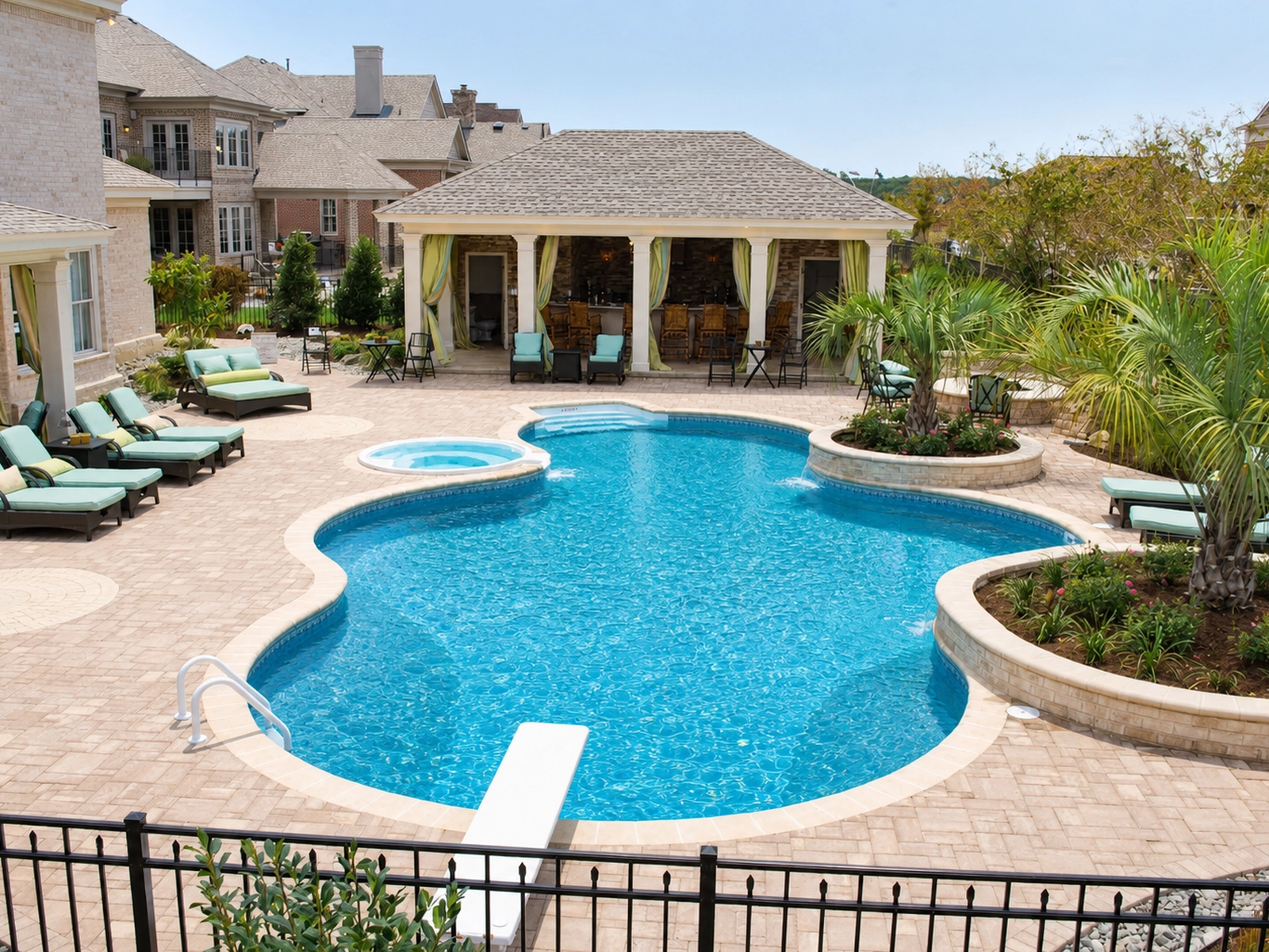 Aegean Pools