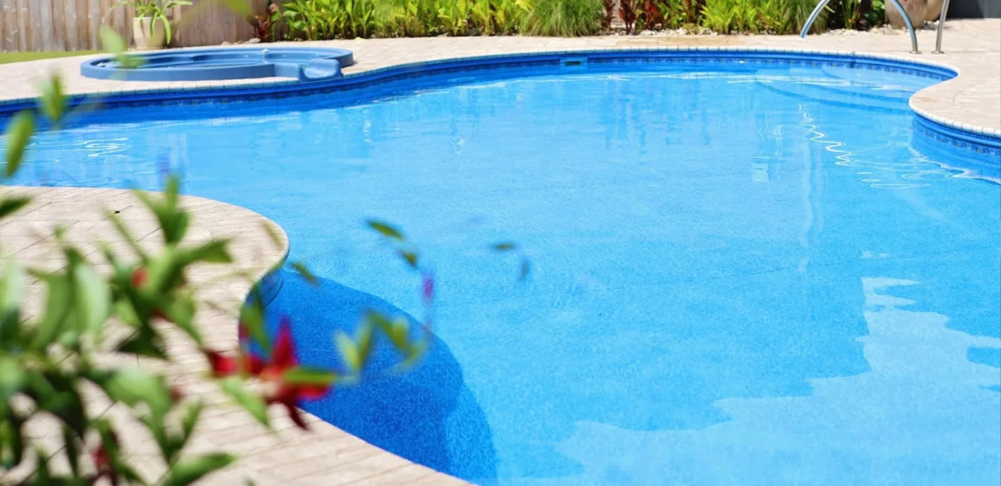 Aegean Pools - 1