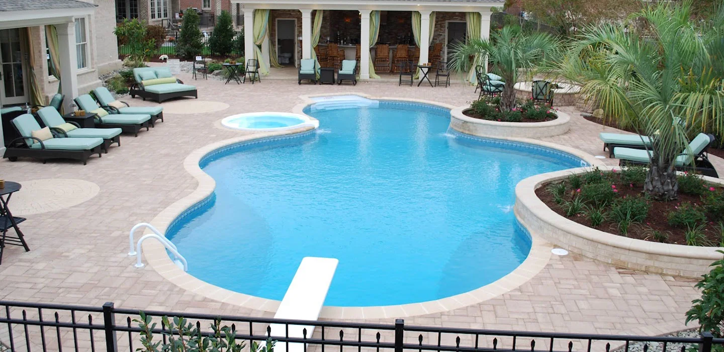 Aegean Pools - 2