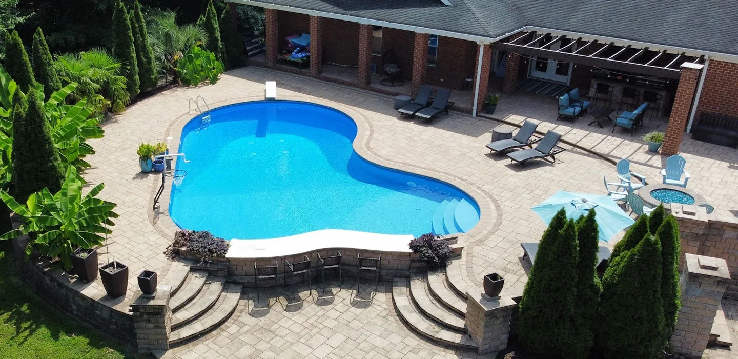 Aegean Pools - 3