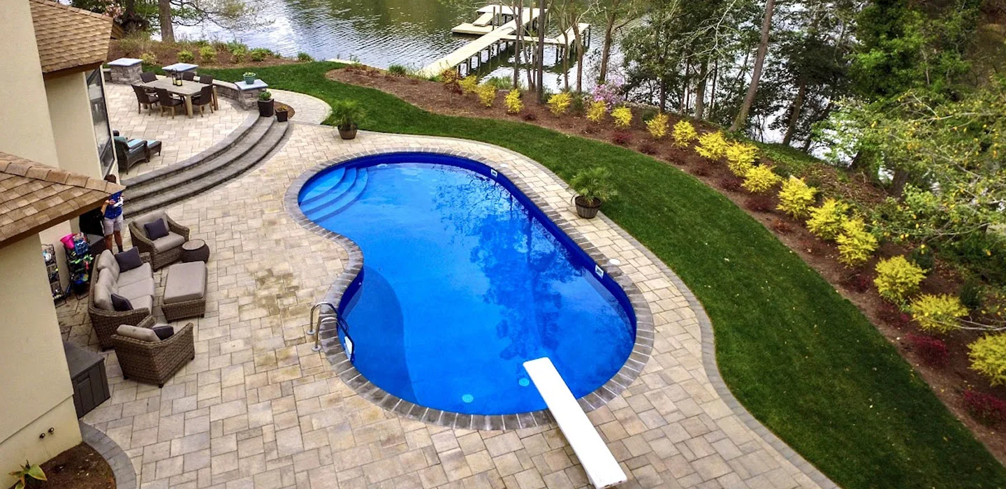 Aegean Pools - 4