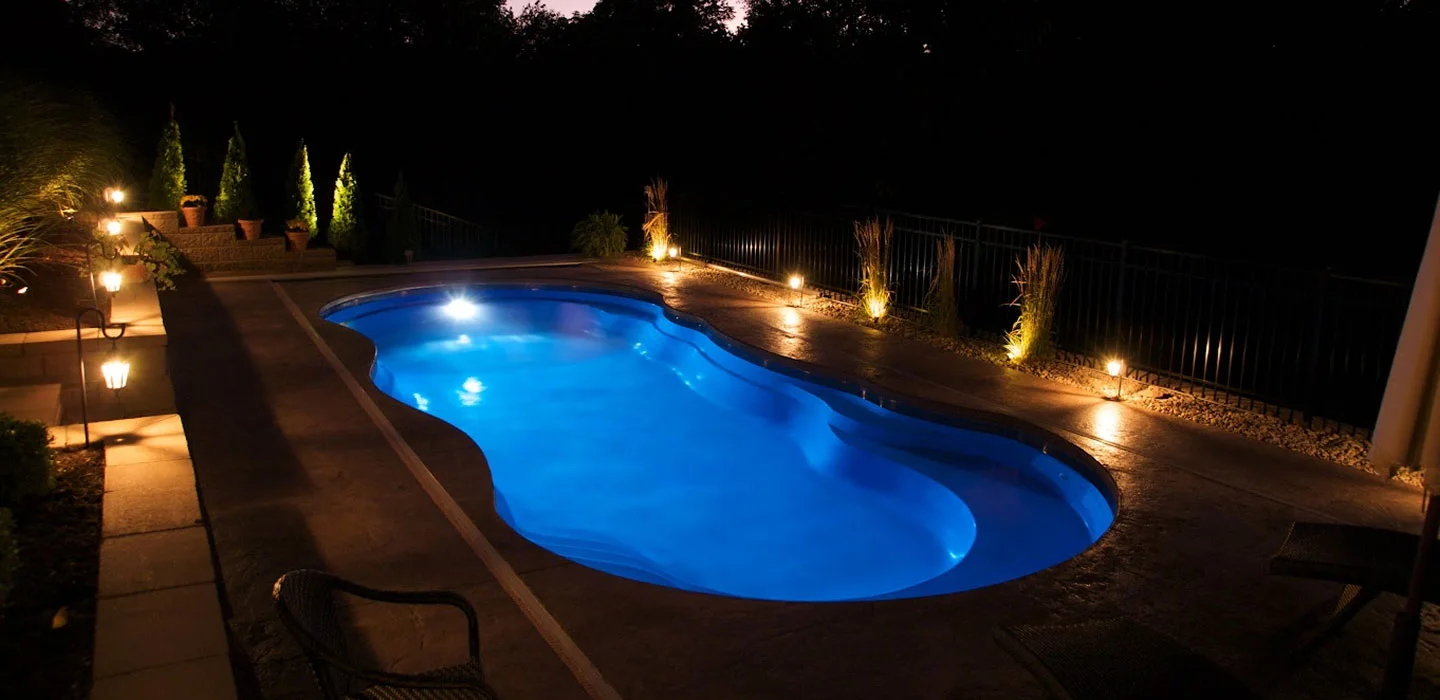 Aegean Pools - 5