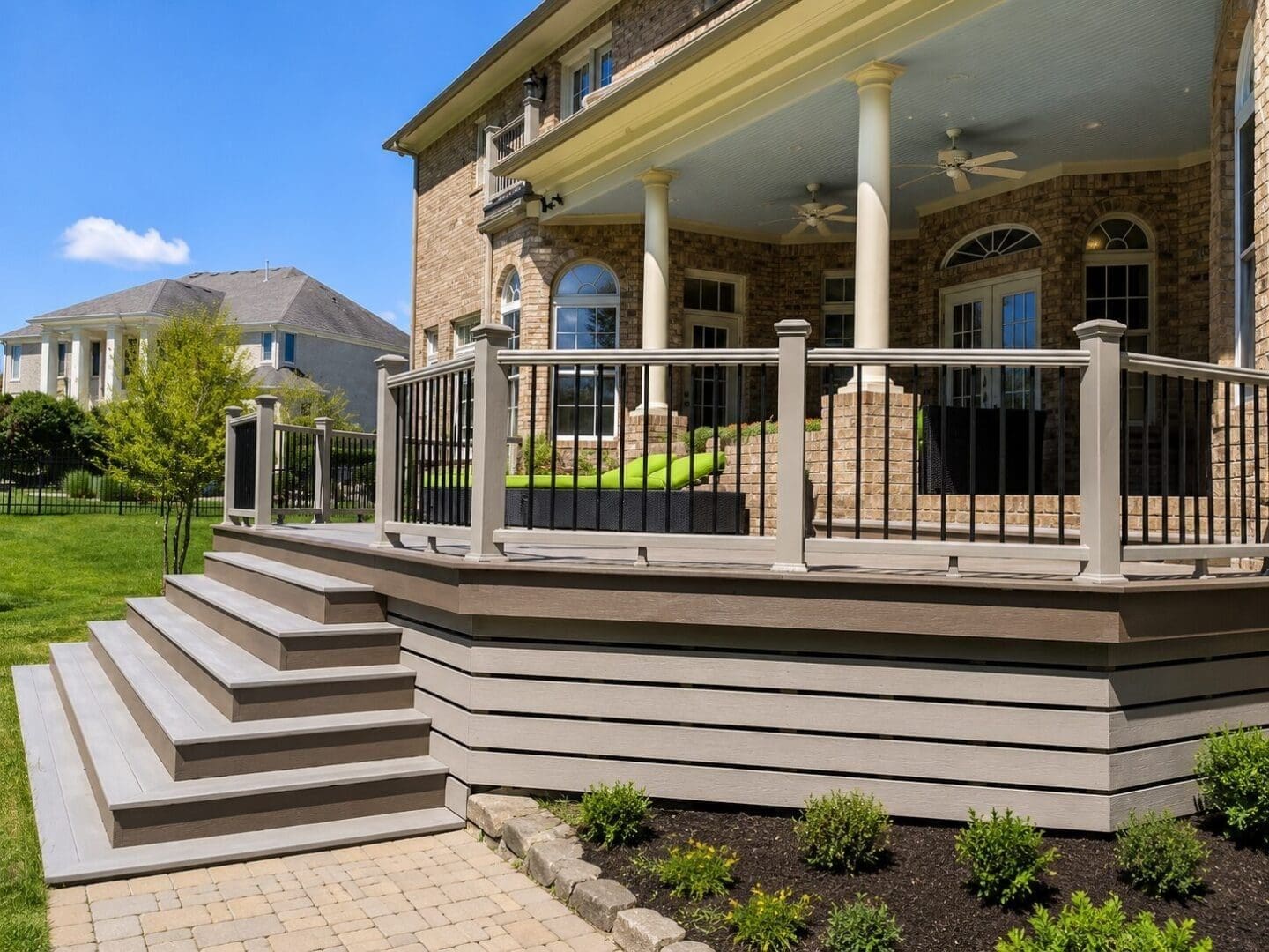 B&B Decks - 1