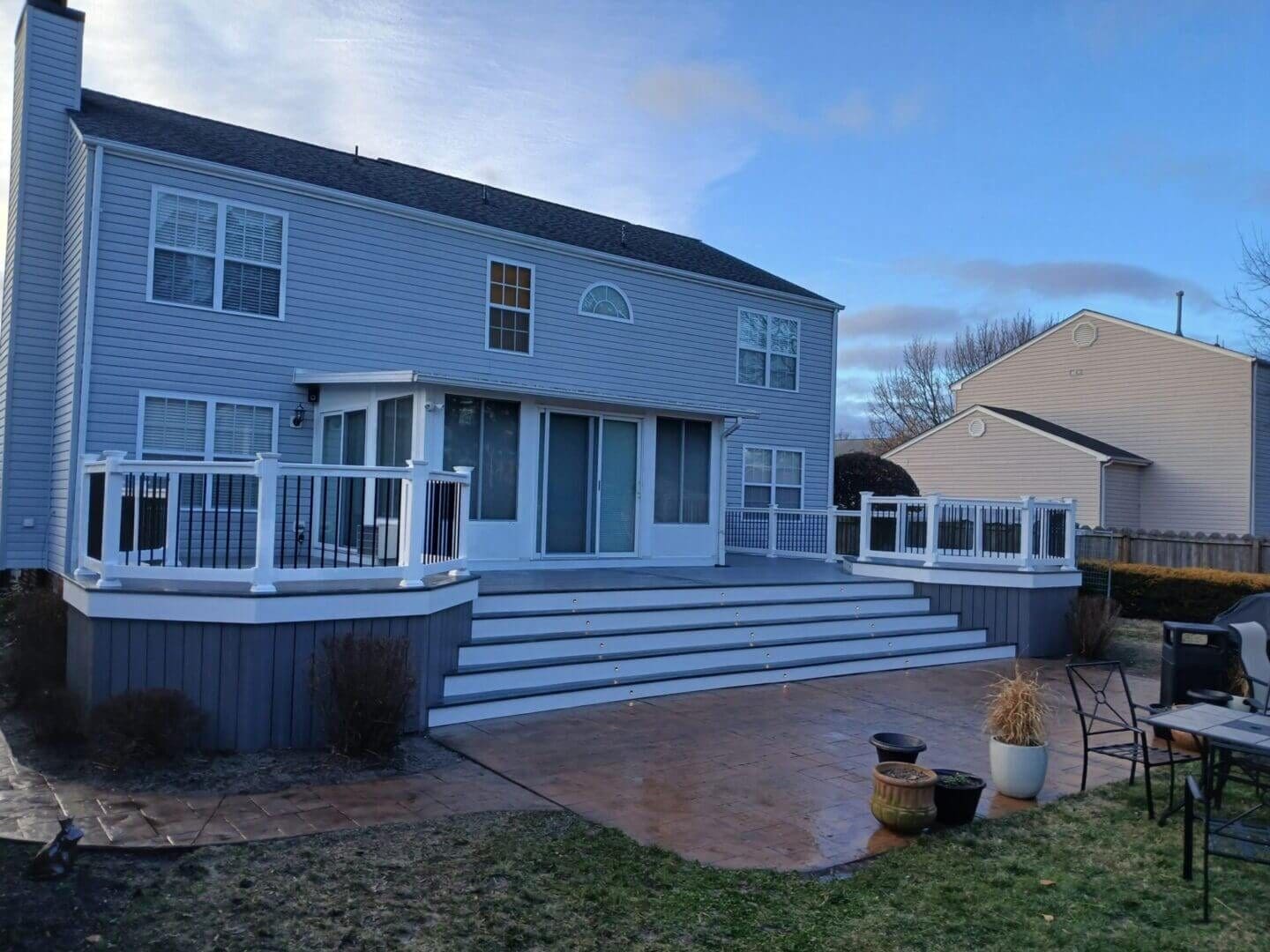 B&B Decks - 3
