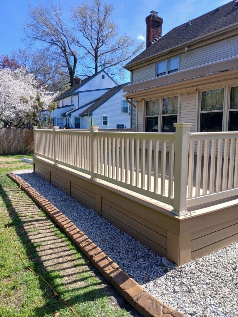 B&B Decks - 5
