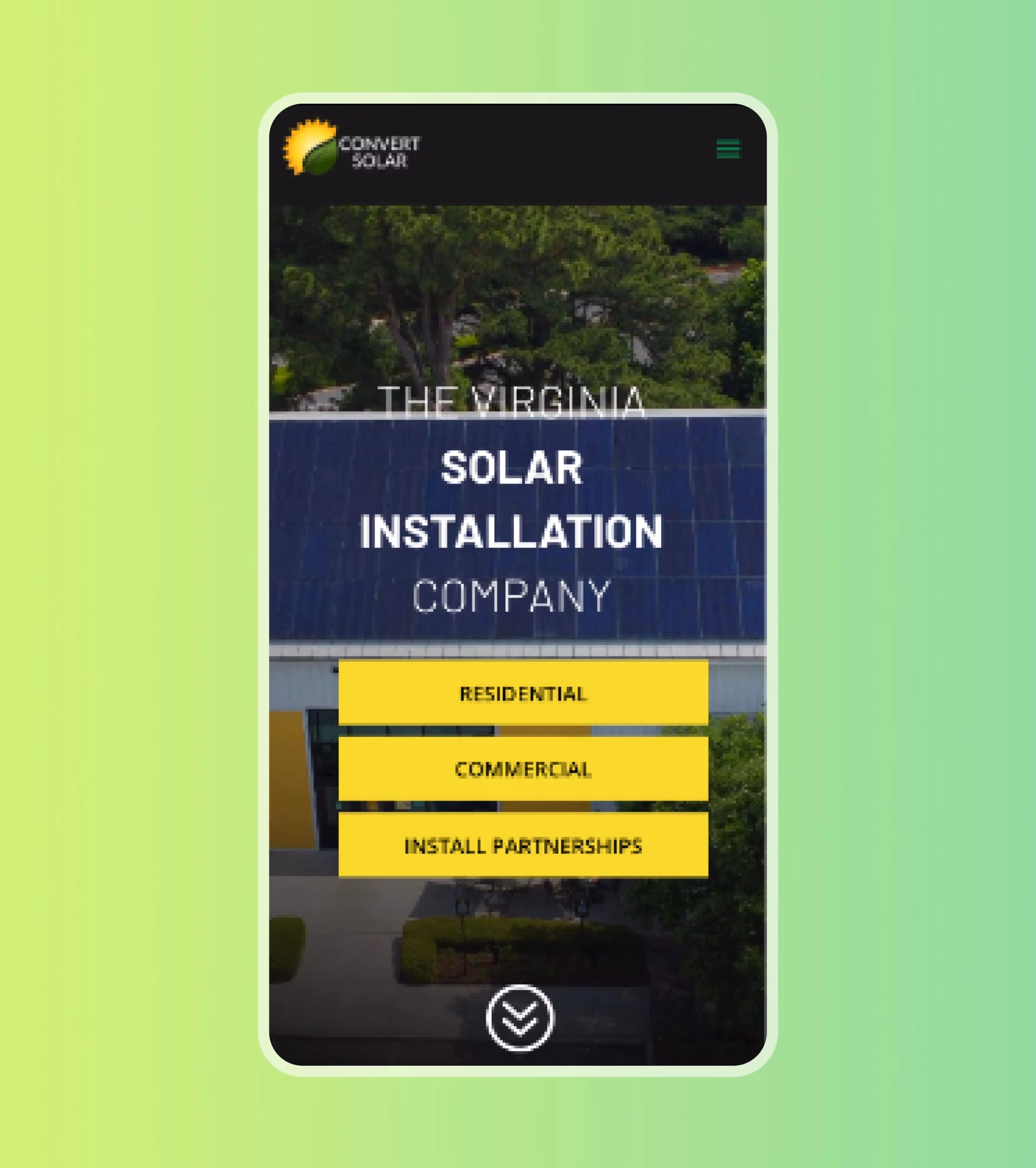 Convert Solar - 5
