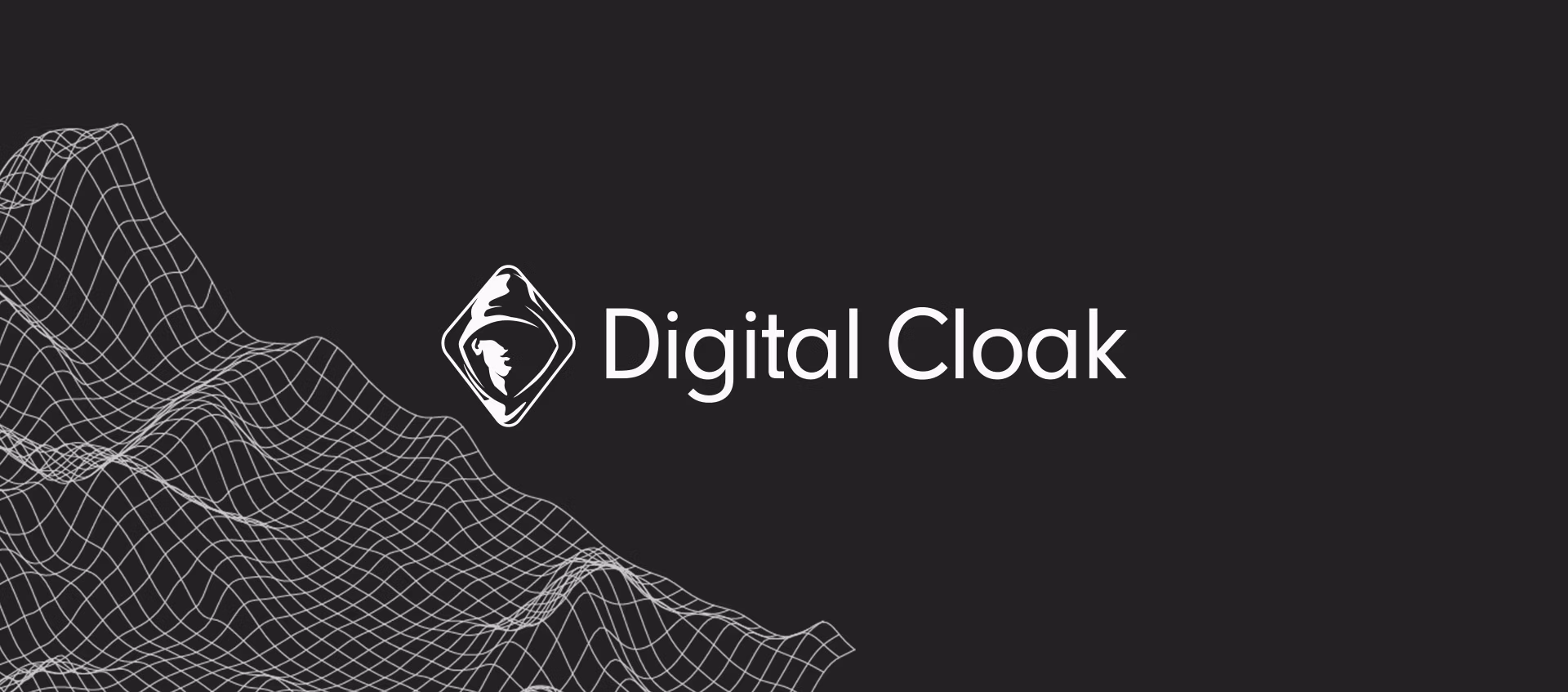Digital Cloak - 2