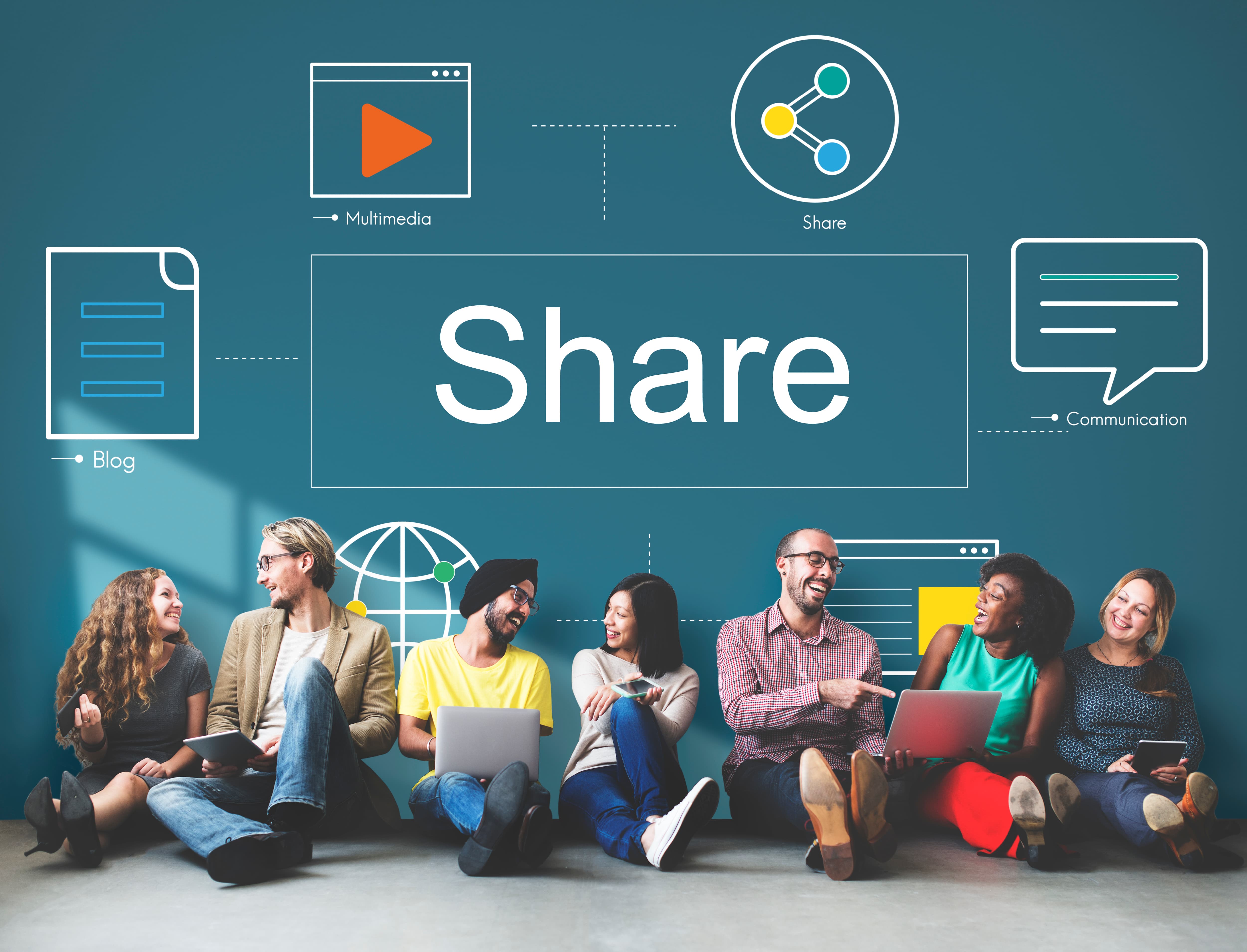 Content Marketing 