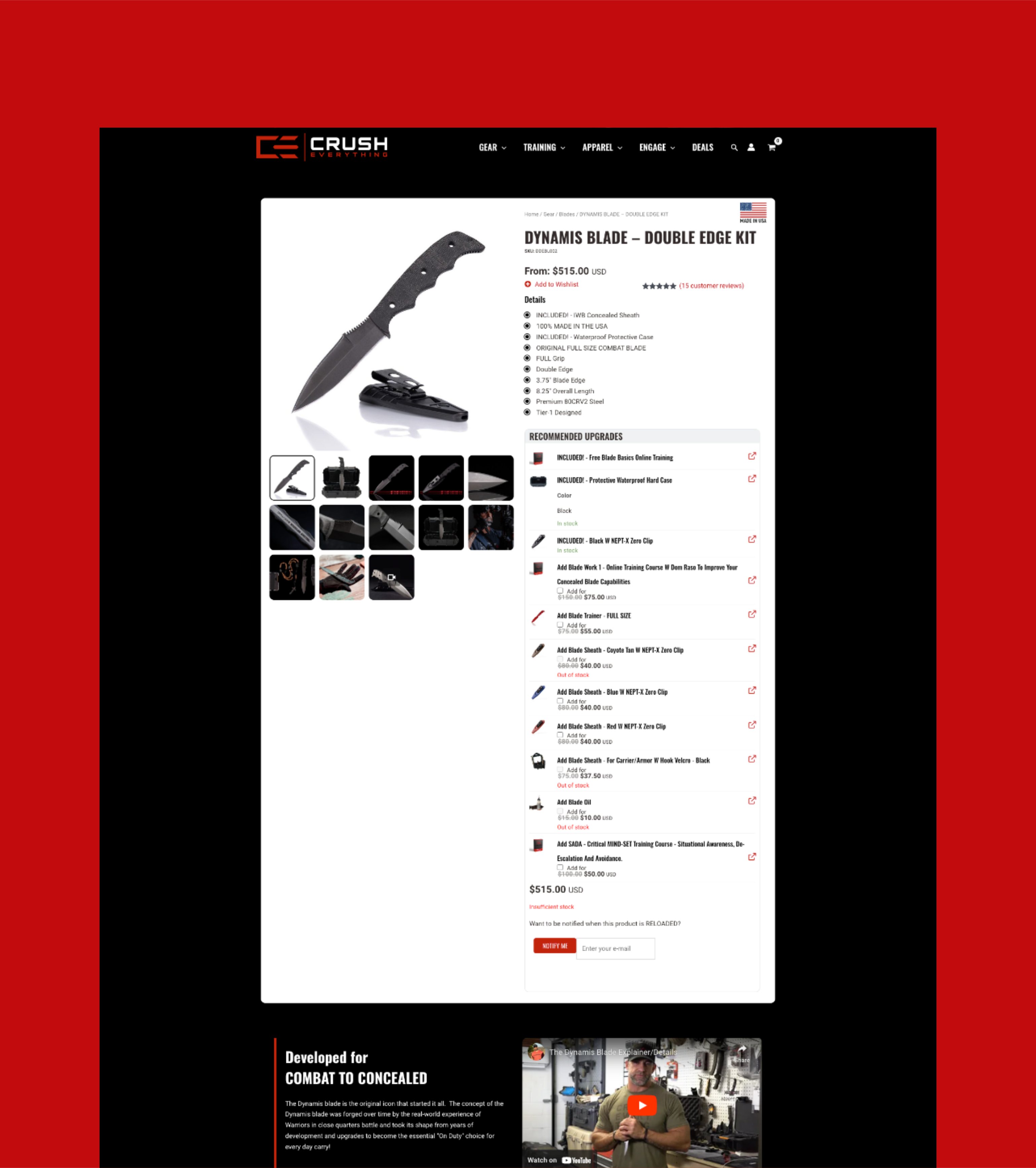 Dynamis Alliance - 3