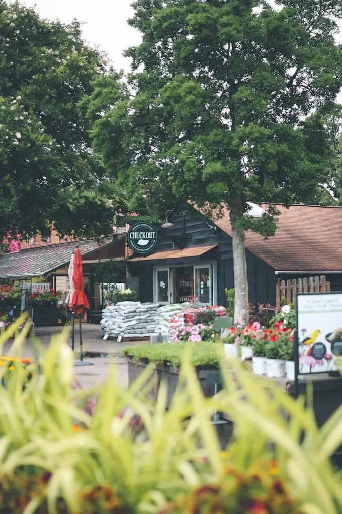 McDonald Garden Center - 4