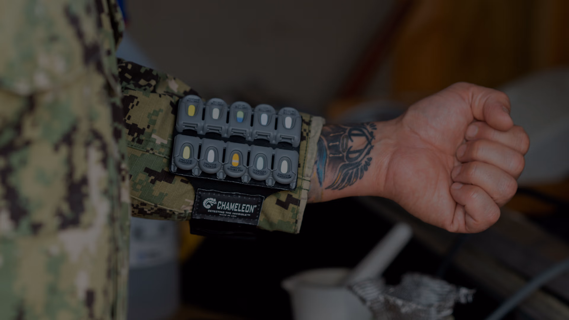 Morphix Technologies