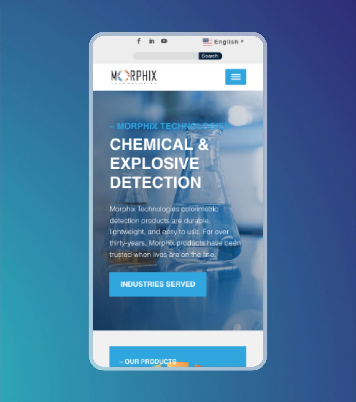 Morphix Technologies - 4