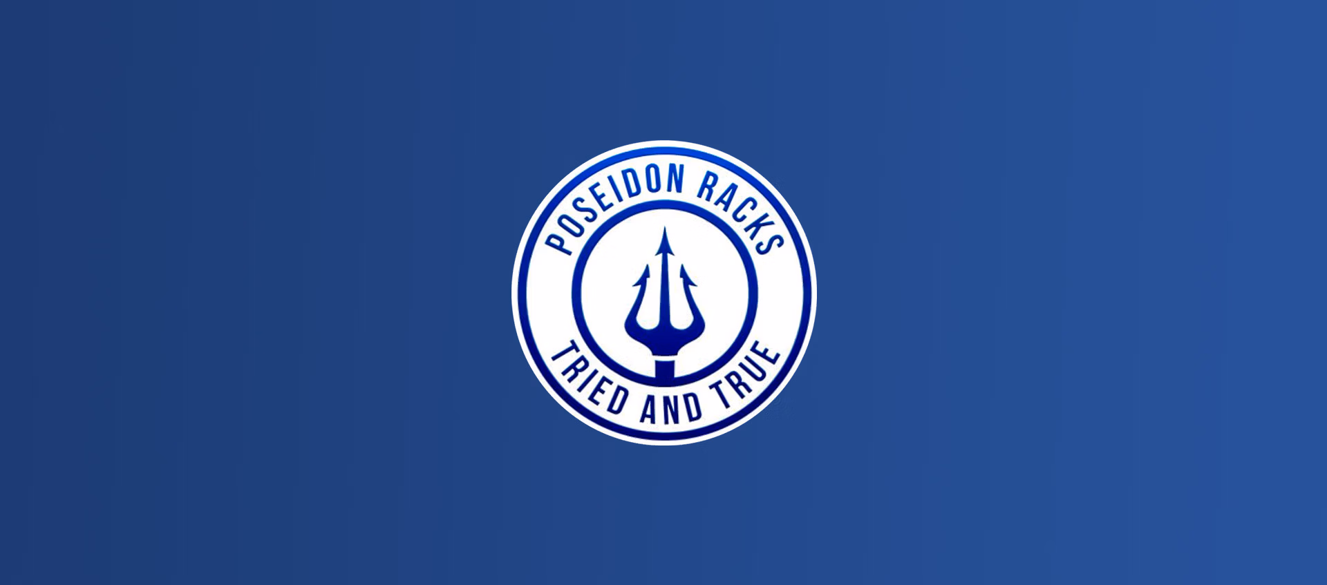 Poseidon Racks - 2