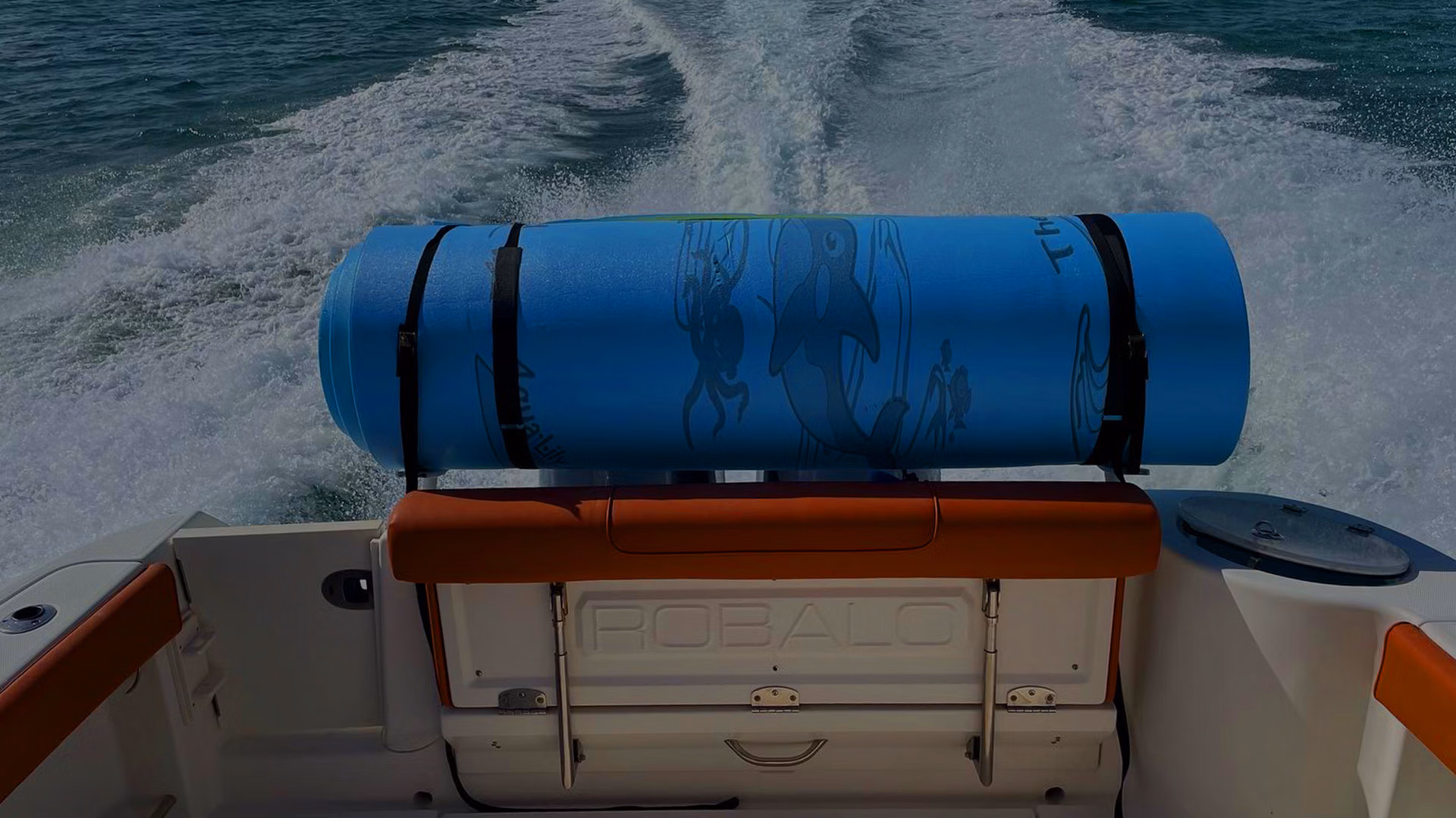 Poseidon Racks