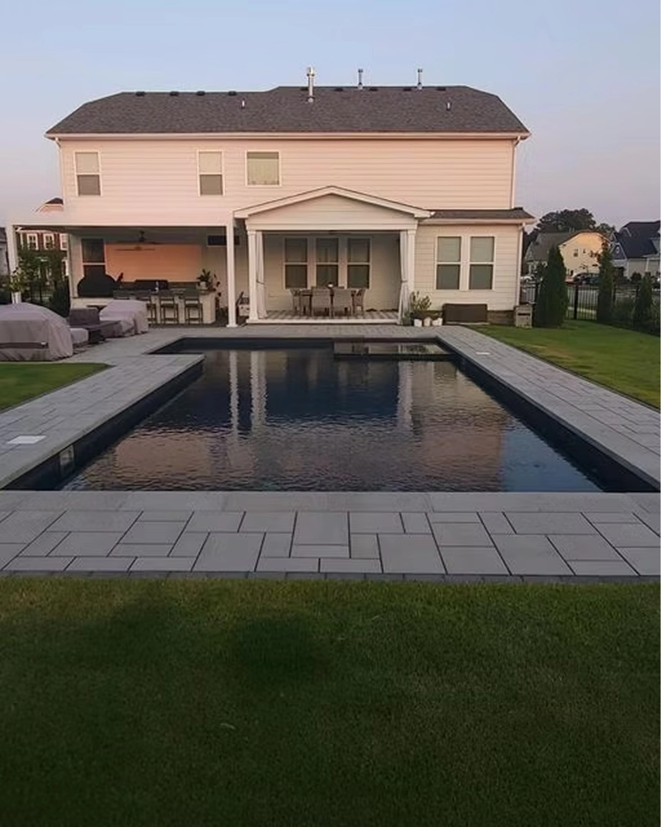 STC Pools - 2