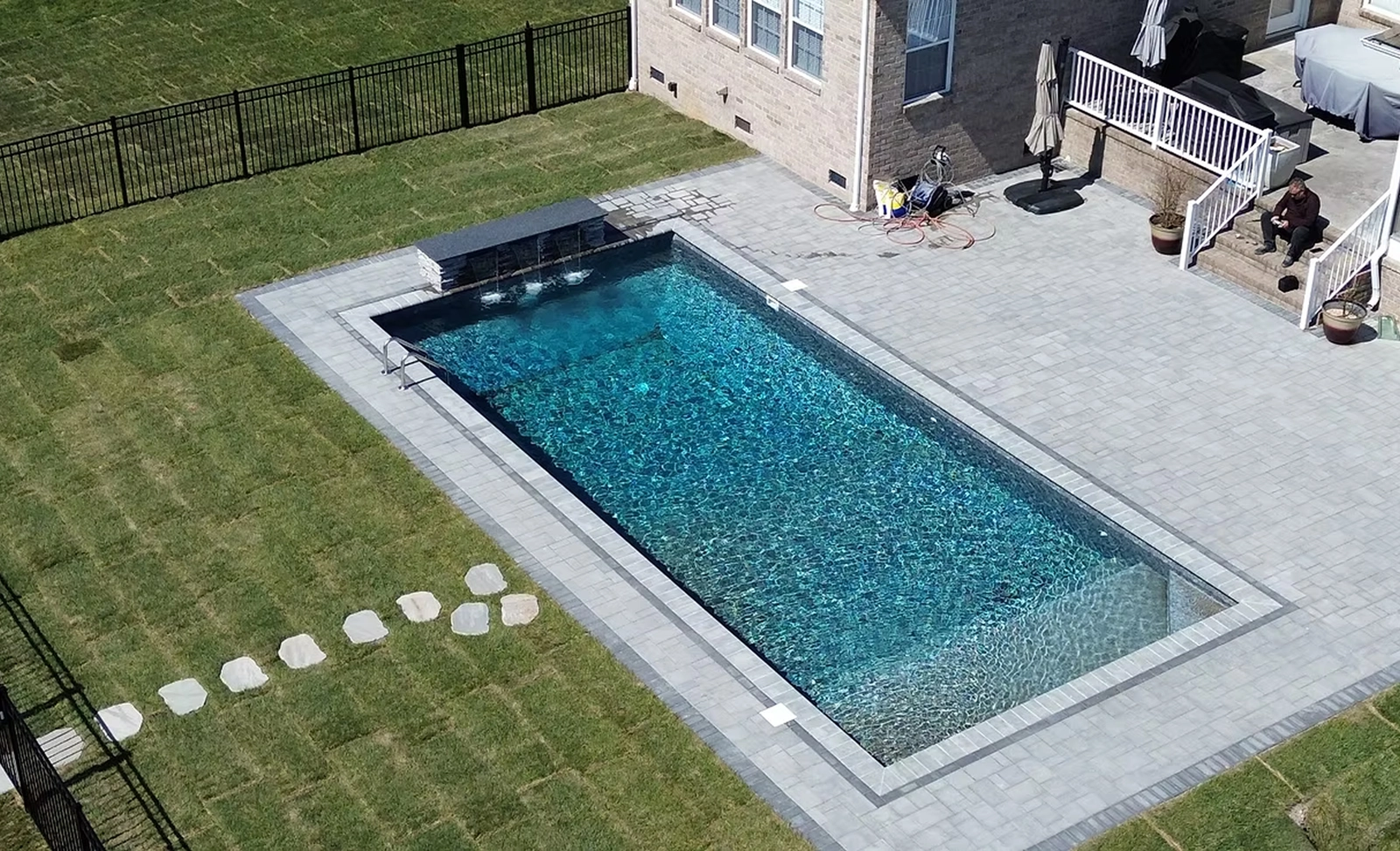 STC Pools - 3