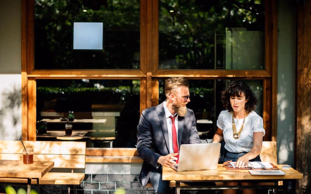 5 Ways to Improve Local SEO for Your Business