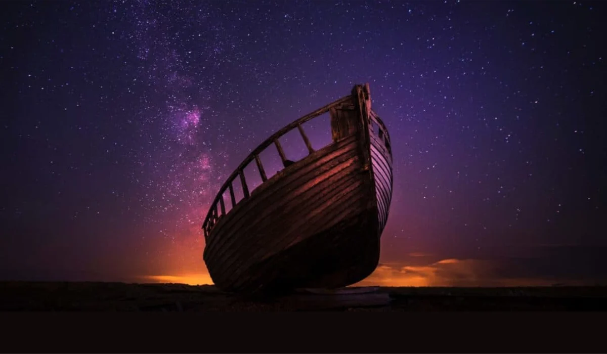 Bryant Digital’s Guide to Shooting the Milky Way