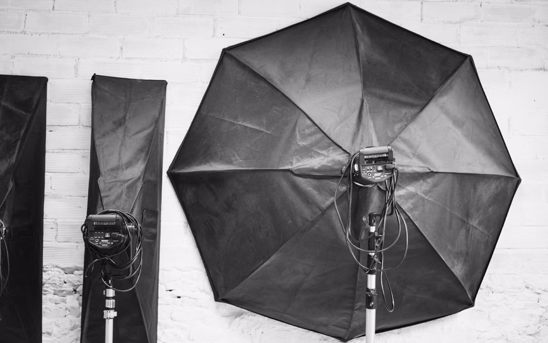 Reflectors, ND Filters and Diffusion: A Lighting Tools Guide