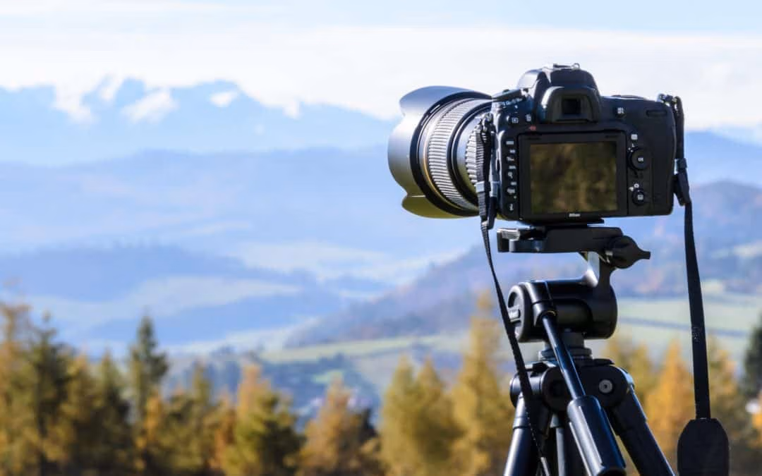 Timelapse Photography: Planning, Settings and Workflow
