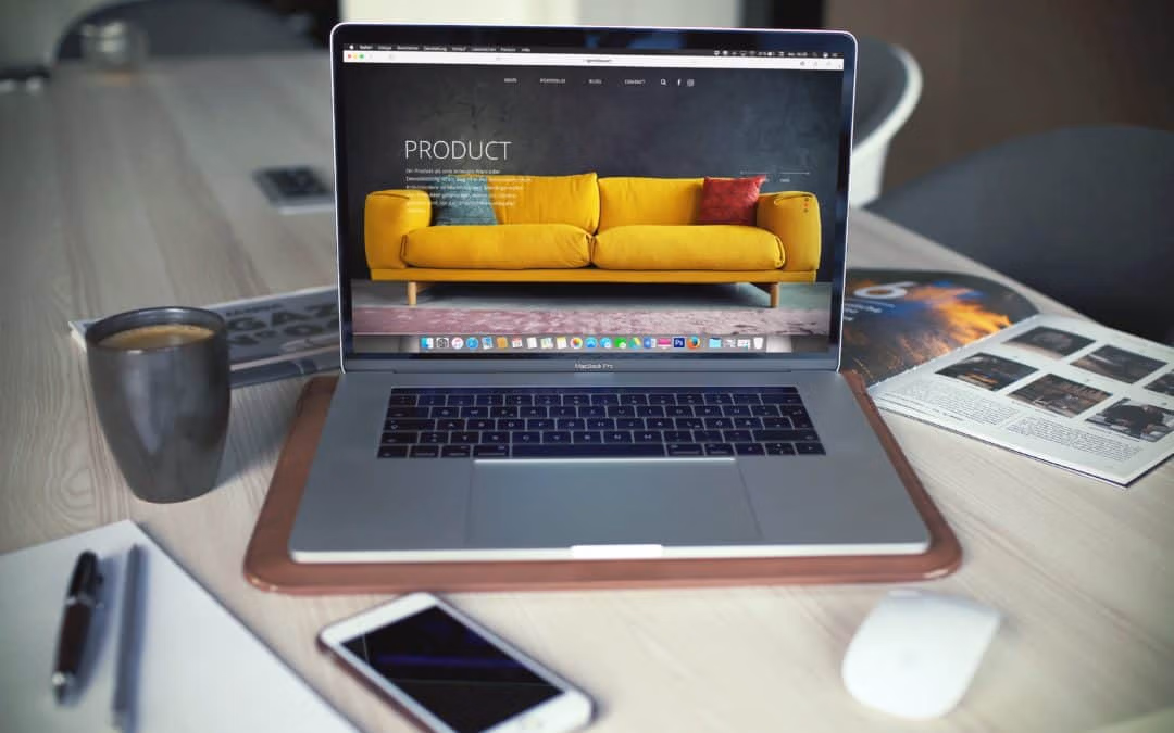 Quick Tips & Tricks to Improve Your Web Design
