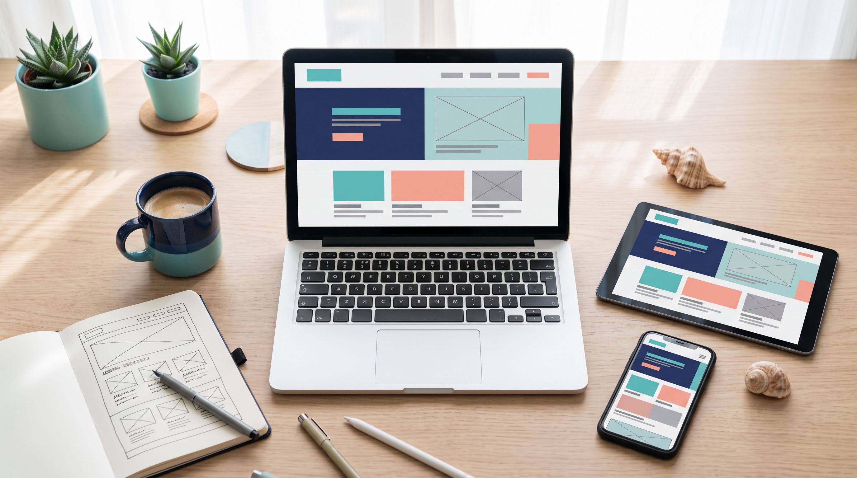 How to Choose a Web Design Company in Virginia Beach