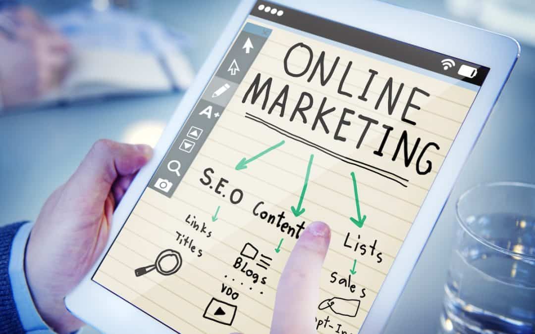 5 Steps to Creating an Awesome Digital Marketing Strategy
