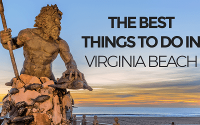 Best Things To Do In Virginia Beach
