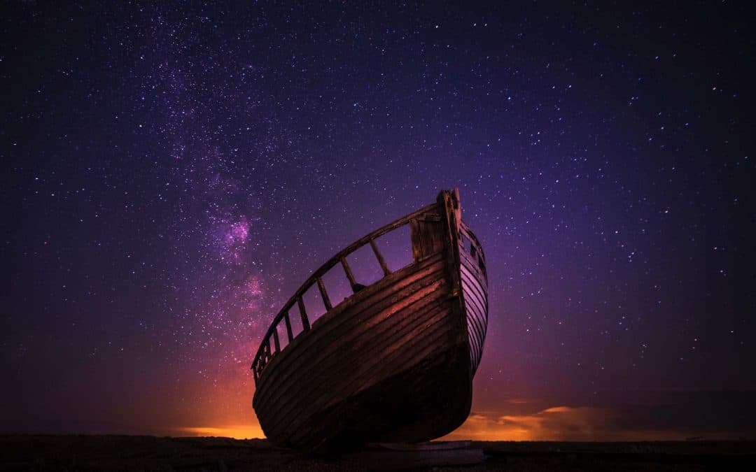 Bryant Digital’s Guide to Shooting the Milky Way
